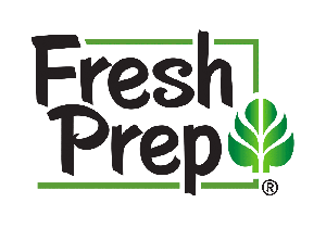 Fresh prep logo